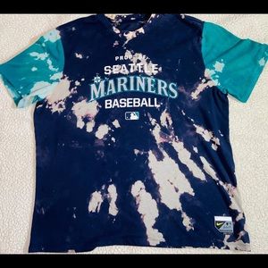 Mariners Tee